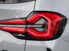 BMW X3 (2022) thumbnail 59
