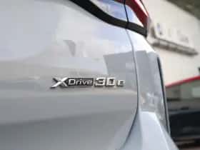 BMW X3 (2022) thumbnail 60