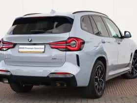 BMW X3 (2022) thumbnail 7