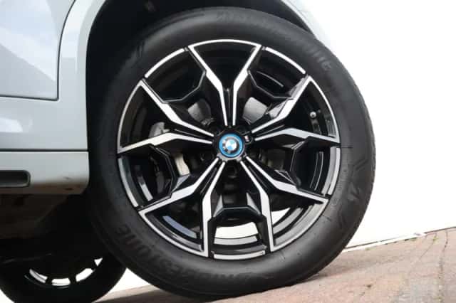 BMW X3 (2022) thumbnail 61