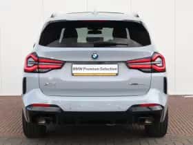 BMW X3 (2022) thumbnail 8