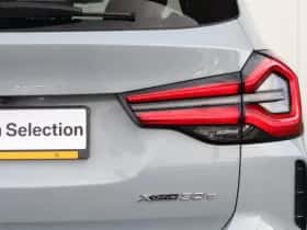 BMW X3 (2022) thumbnail 9