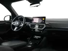 BMW X3 (2022) thumbnail 10