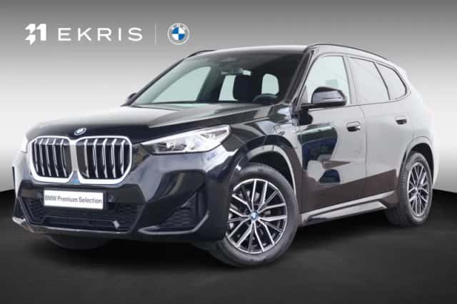BMW X1 (2025) thumbnail 1