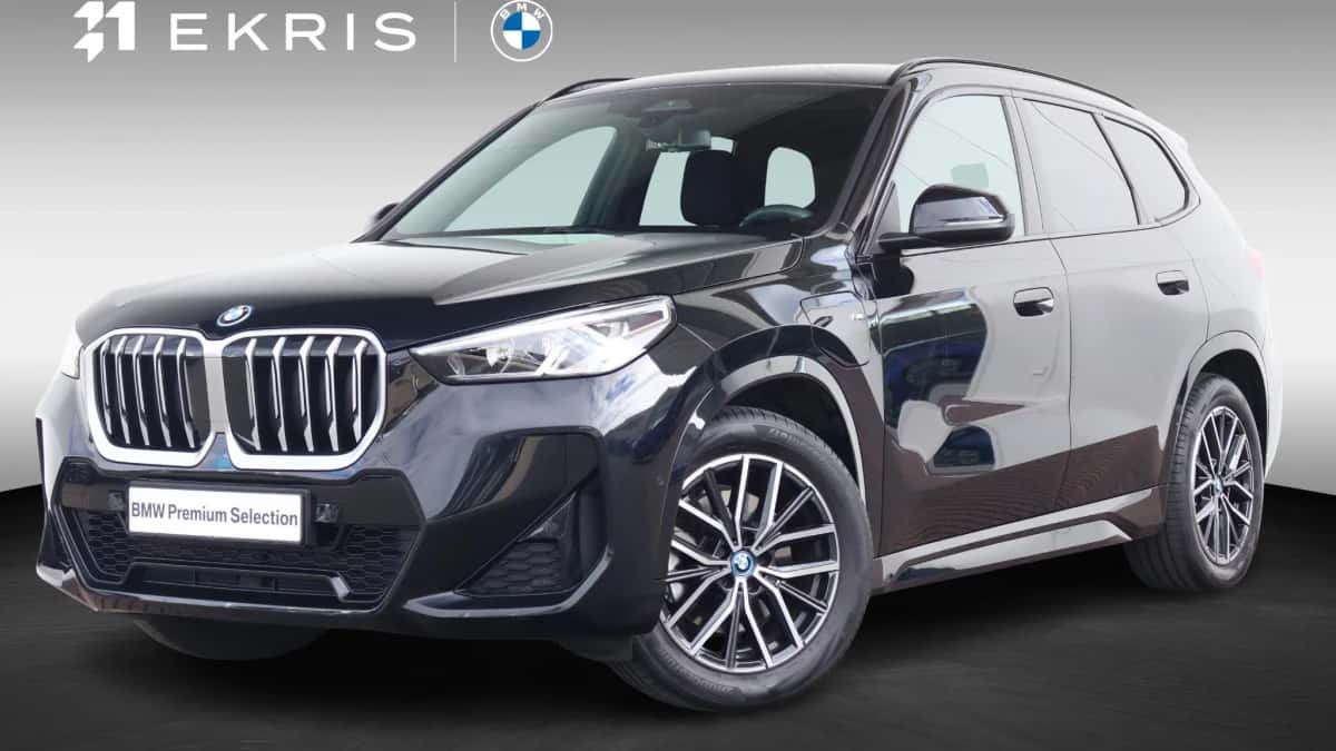 BMW X1 (2025) — foto 1