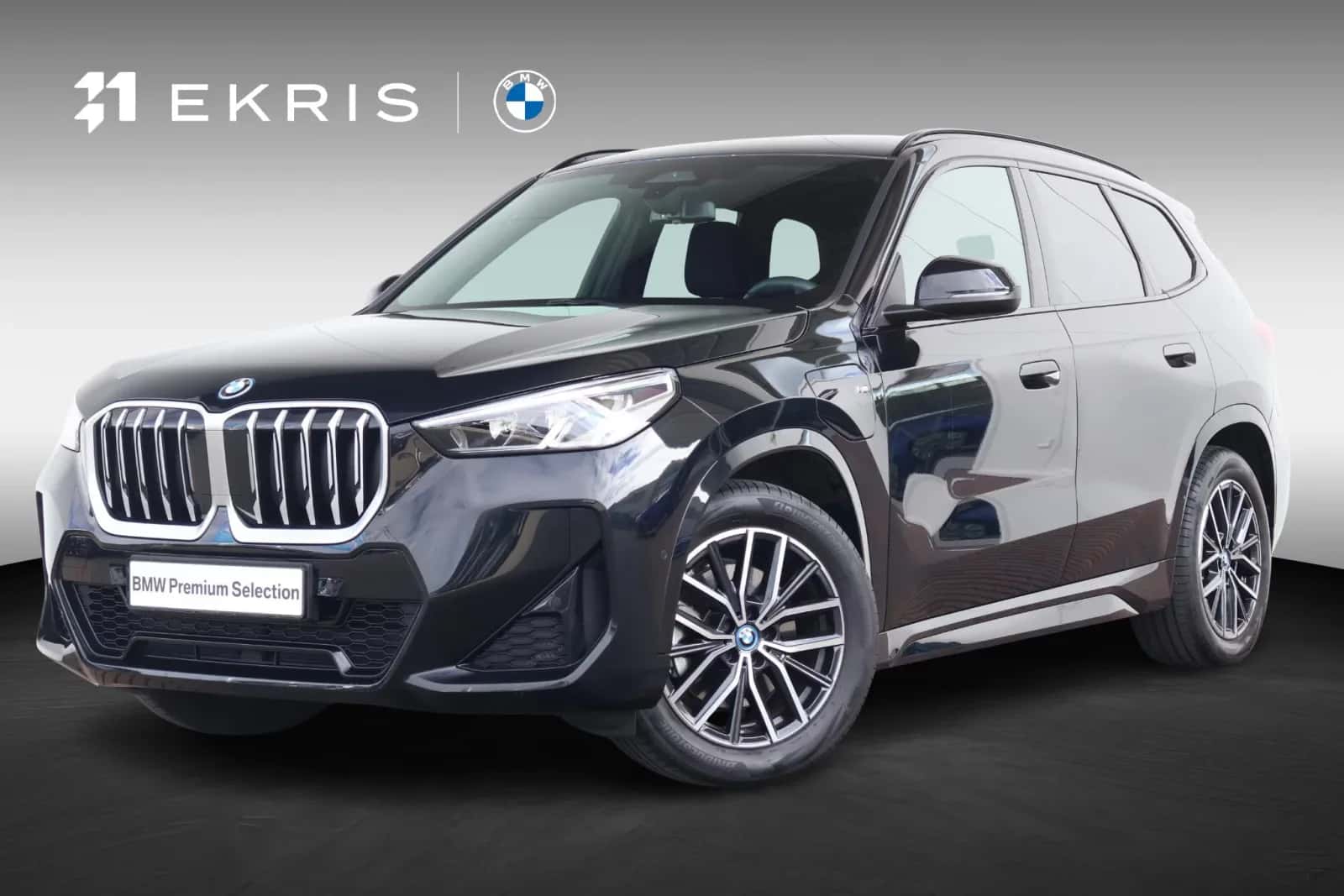 BMW X1 (2025) — foto 1