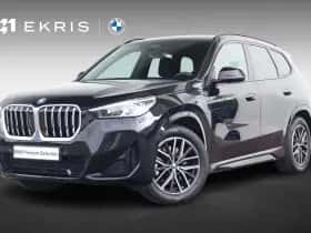 BMW X1 (2025)