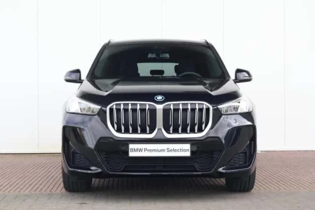BMW X1 (2025) thumbnail 2
