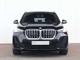 BMW X1 (2025) thumbnail 2