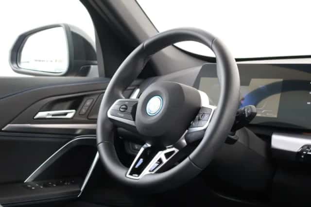 BMW X1 (2025) thumbnail 11