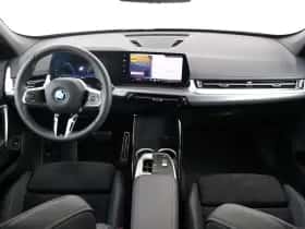 BMW X1 (2025) thumbnail 12