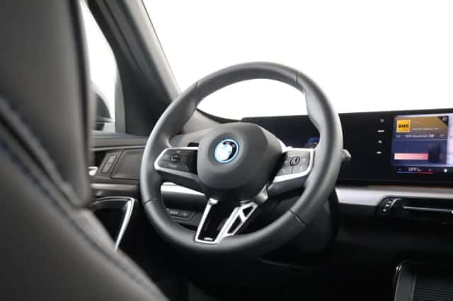 BMW X1 (2025) thumbnail 13
