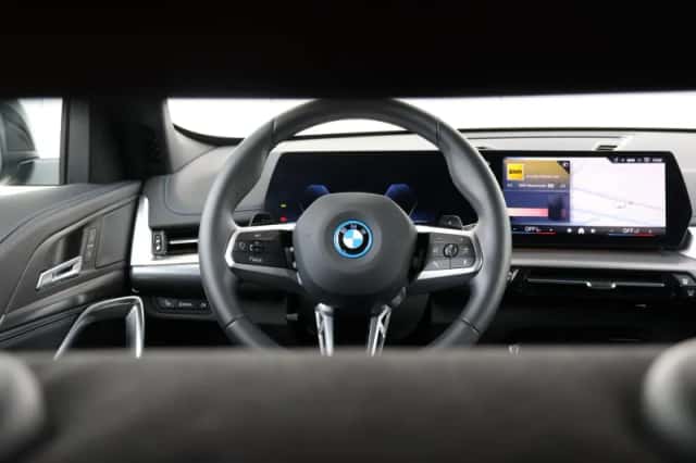 BMW X1 (2025) thumbnail 14