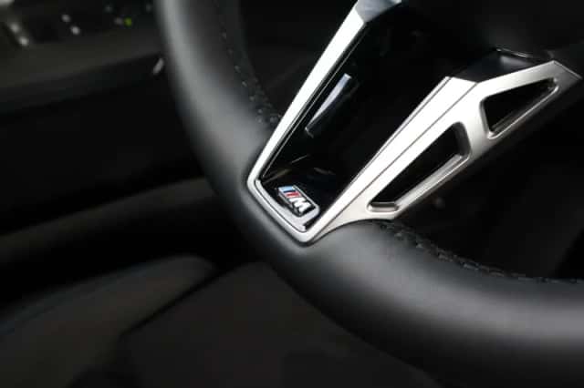 BMW X1 (2025) thumbnail 16