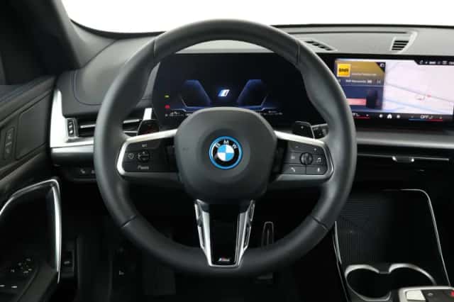 BMW X1 (2025) thumbnail 17
