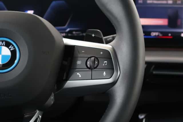 BMW X1 (2025) thumbnail 19