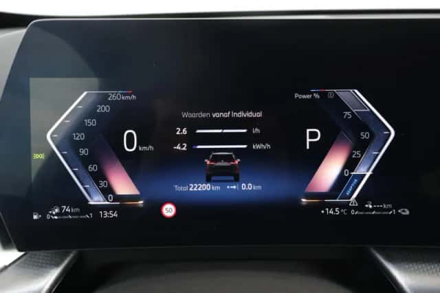 BMW X1 (2025) thumbnail 20