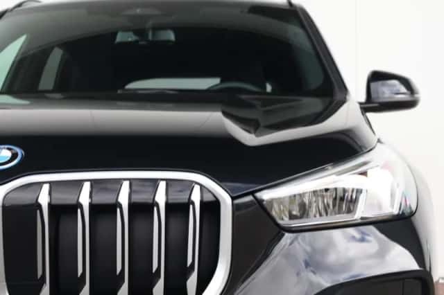BMW X1 (2025) thumbnail 3