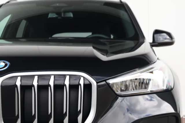 BMW X1 (2025) thumbnail 3