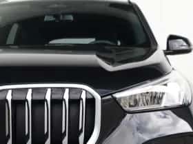 BMW X1 (2025) thumbnail 3