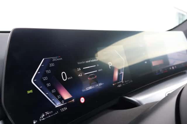 BMW X1 (2025) thumbnail 21