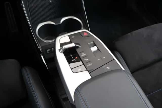 BMW X1 (2025) thumbnail 22