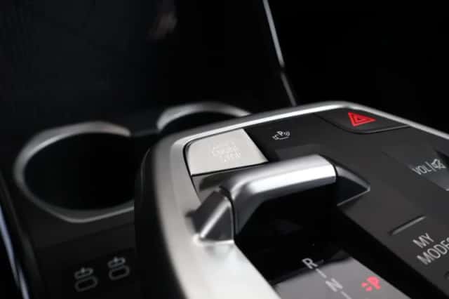 BMW X1 (2025) thumbnail 23