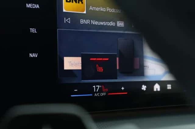 BMW X1 (2025) thumbnail 25