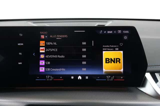 BMW X1 (2025) thumbnail 27