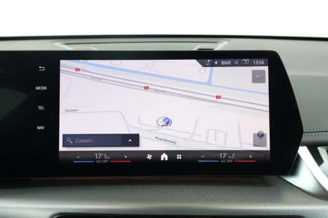 BMW X1 (2025) thumbnail 29