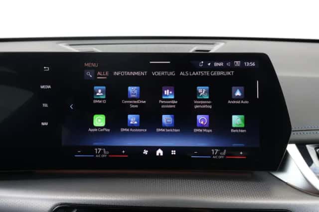 BMW X1 (2025) thumbnail 30