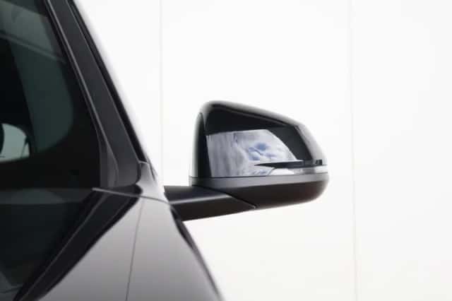 BMW X1 (2025) thumbnail 4