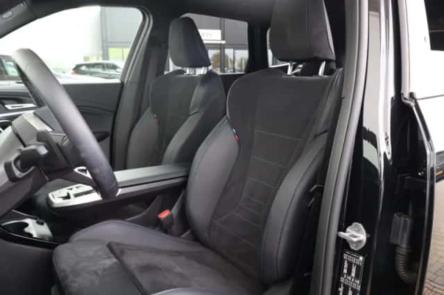 BMW X1 (2025) thumbnail 37