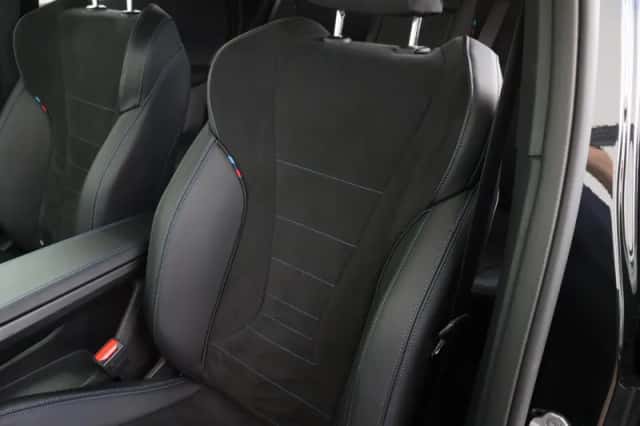 BMW X1 (2025) thumbnail 39