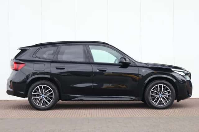 BMW X1 (2025) thumbnail 5