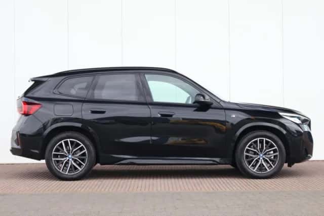 BMW X1 (2025) thumbnail 5