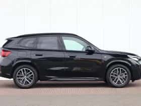 BMW X1 (2025) thumbnail 5