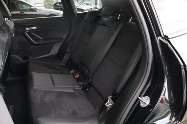 BMW X1 (2025) thumbnail 41