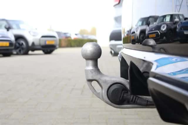 BMW X1 (2025) thumbnail 45