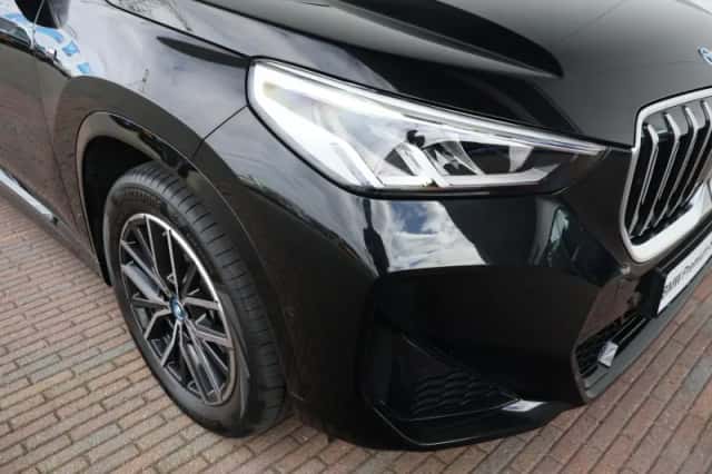 BMW X1 (2025) thumbnail 46
