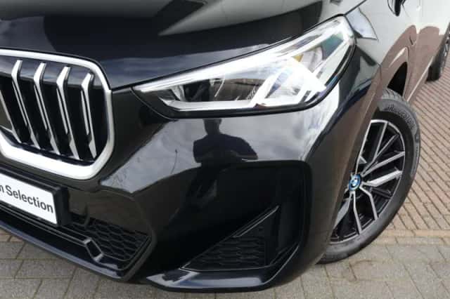 BMW X1 (2025) thumbnail 47