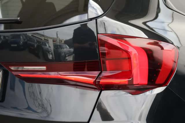 BMW X1 (2025) thumbnail 50