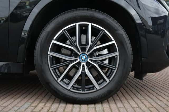 BMW X1 (2025) thumbnail 6