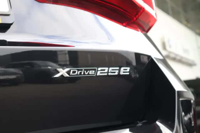 BMW X1 (2025) thumbnail 51