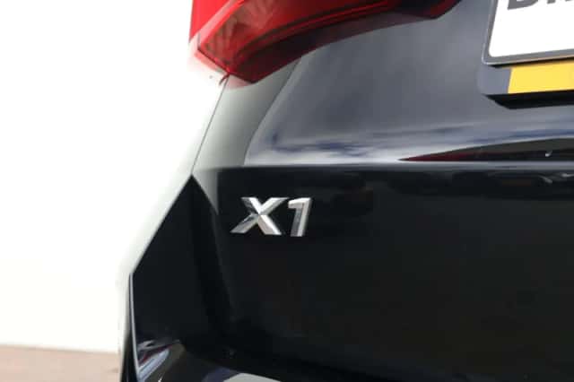 BMW X1 (2025) thumbnail 52