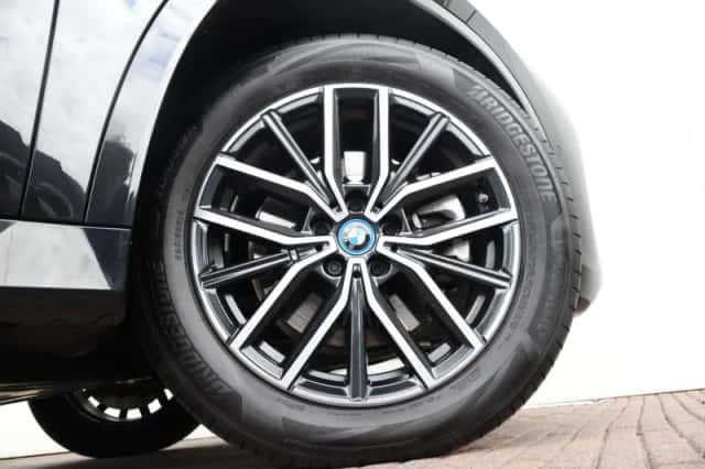 BMW X1 (2025) thumbnail 53