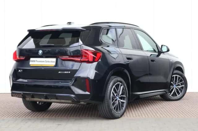 BMW X1 (2025) thumbnail 7