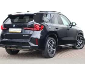 BMW X1 (2025) thumbnail 7