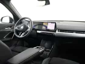 BMW X1 (2025) thumbnail 10