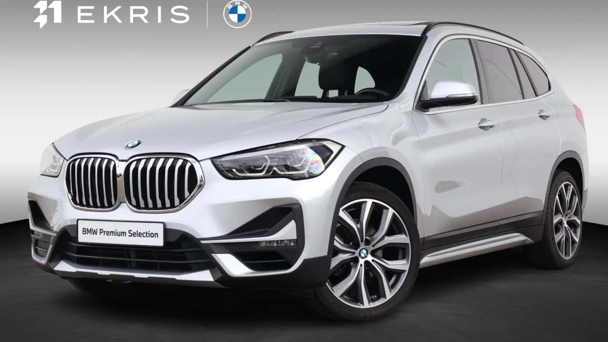 BMW X1 (2020) — foto 1